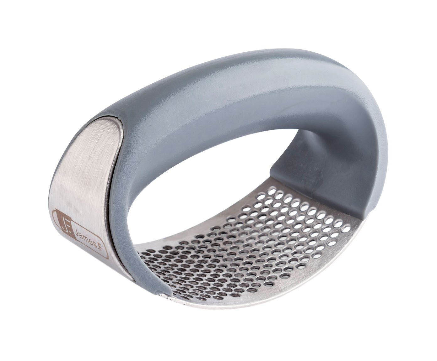 Espremedor de Alho em Inox Special - image 0