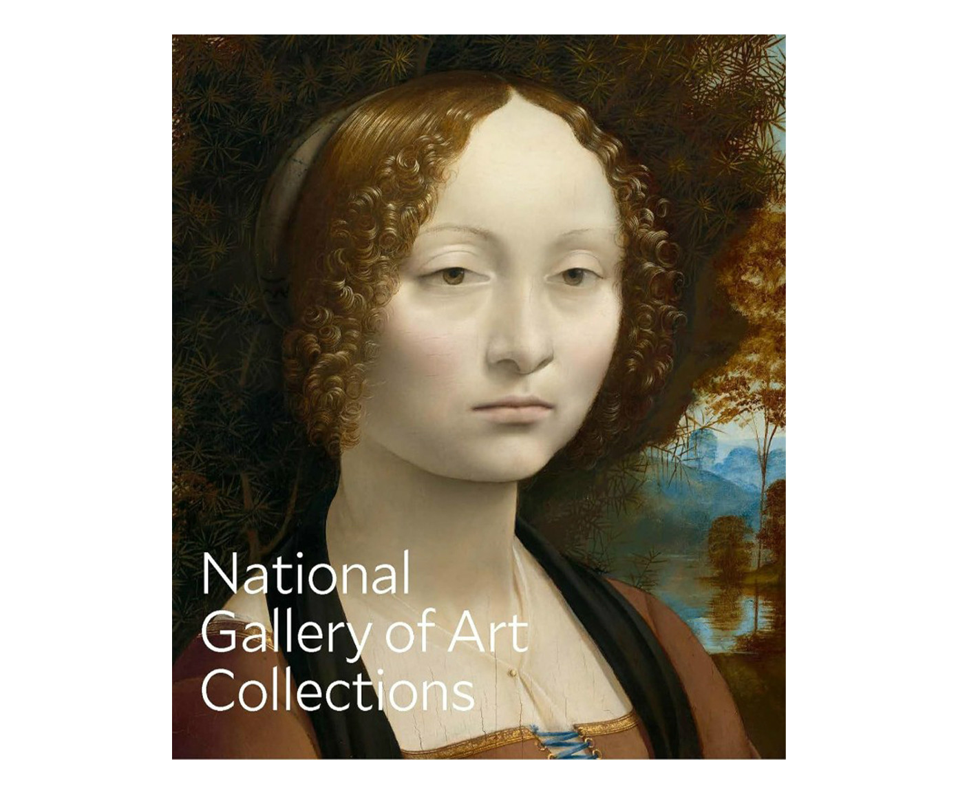 Livro "National Gallery Of Art: Collections" - image 0