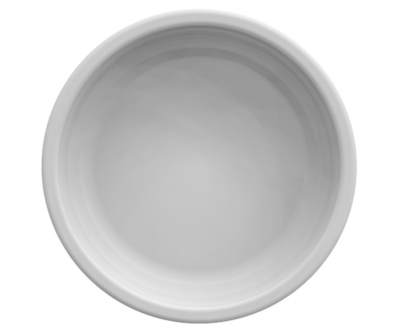 Ramequin em Porcelana Aguitoni - image 1