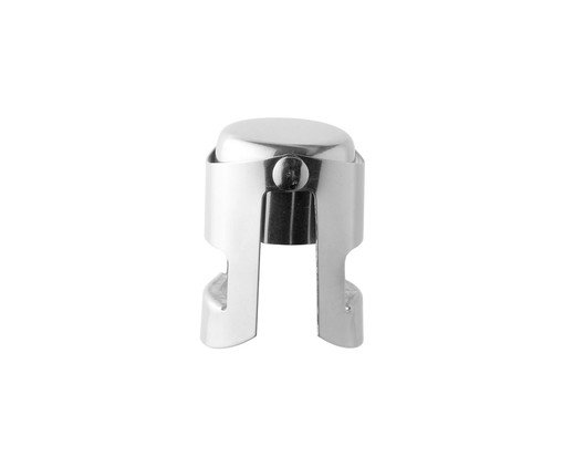 Tampa para Garrafa em Inox Pressure - image 0
