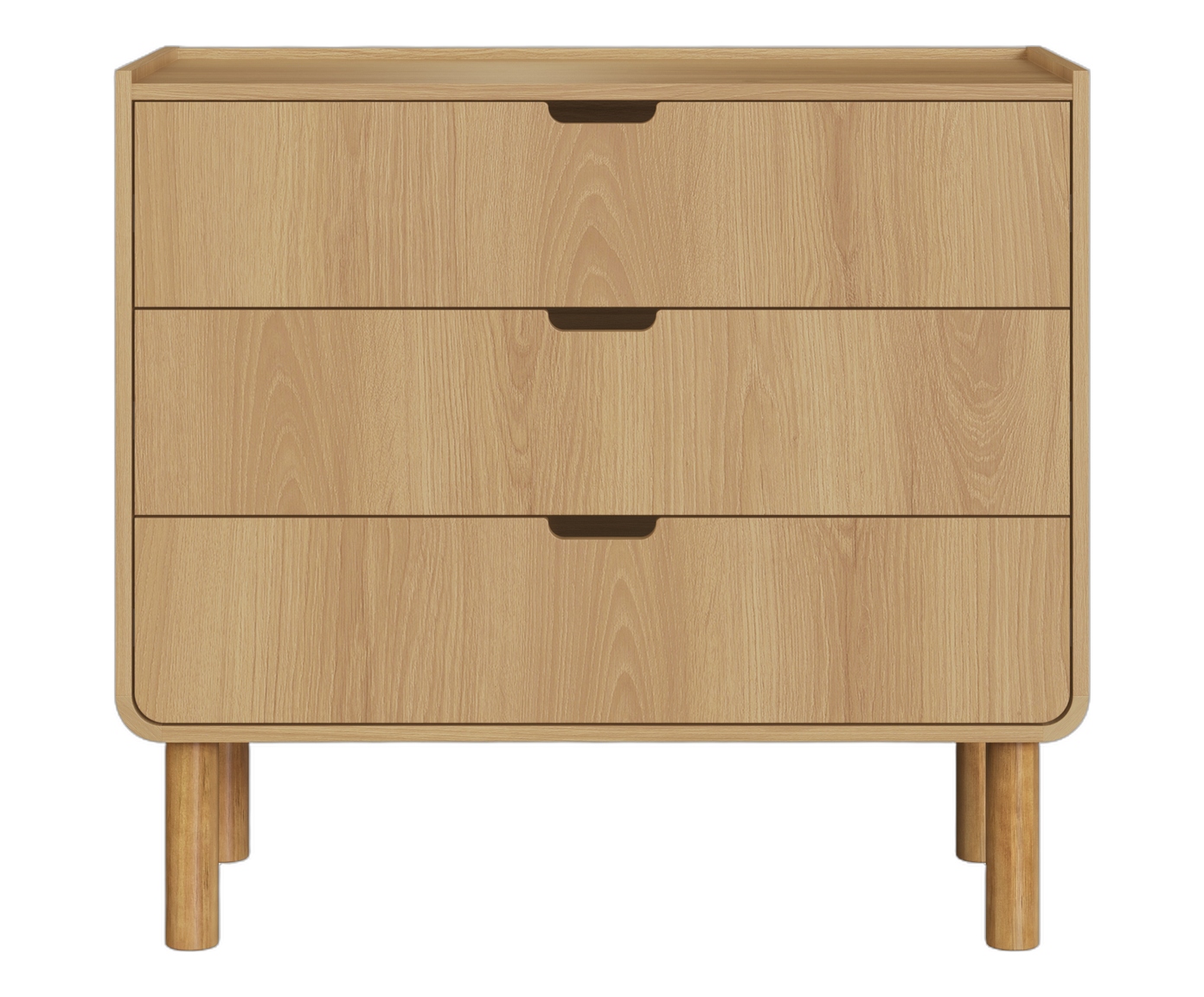 C&ocirc;moda Org&acirc;nico Madeira Aura - image 0