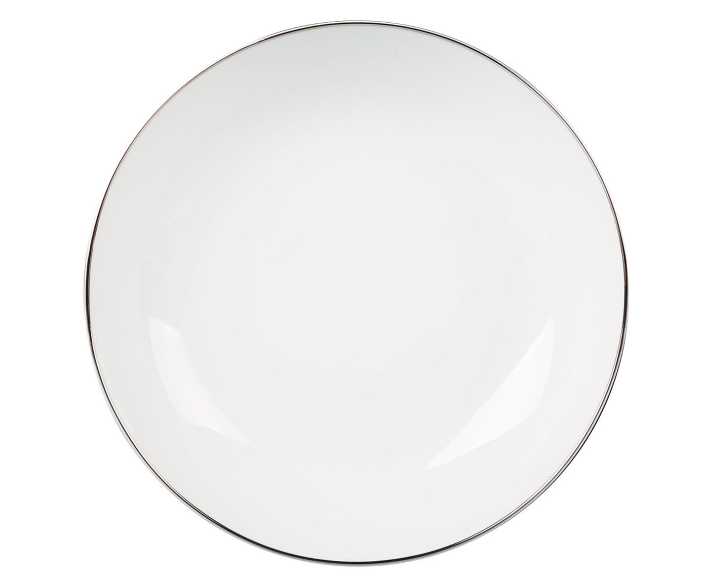 Prato Fundo em Porcelana Marrart - image 0