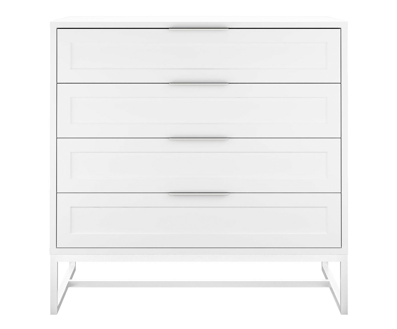 C&ocirc;moda Asine Branco - image 0
