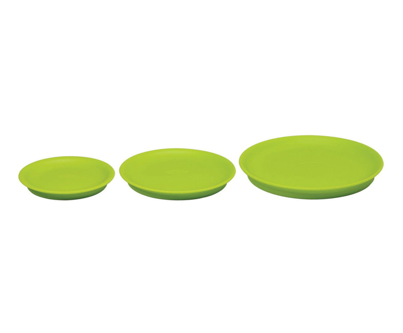 Jogo de Tampas Measuring Beakers - image 0