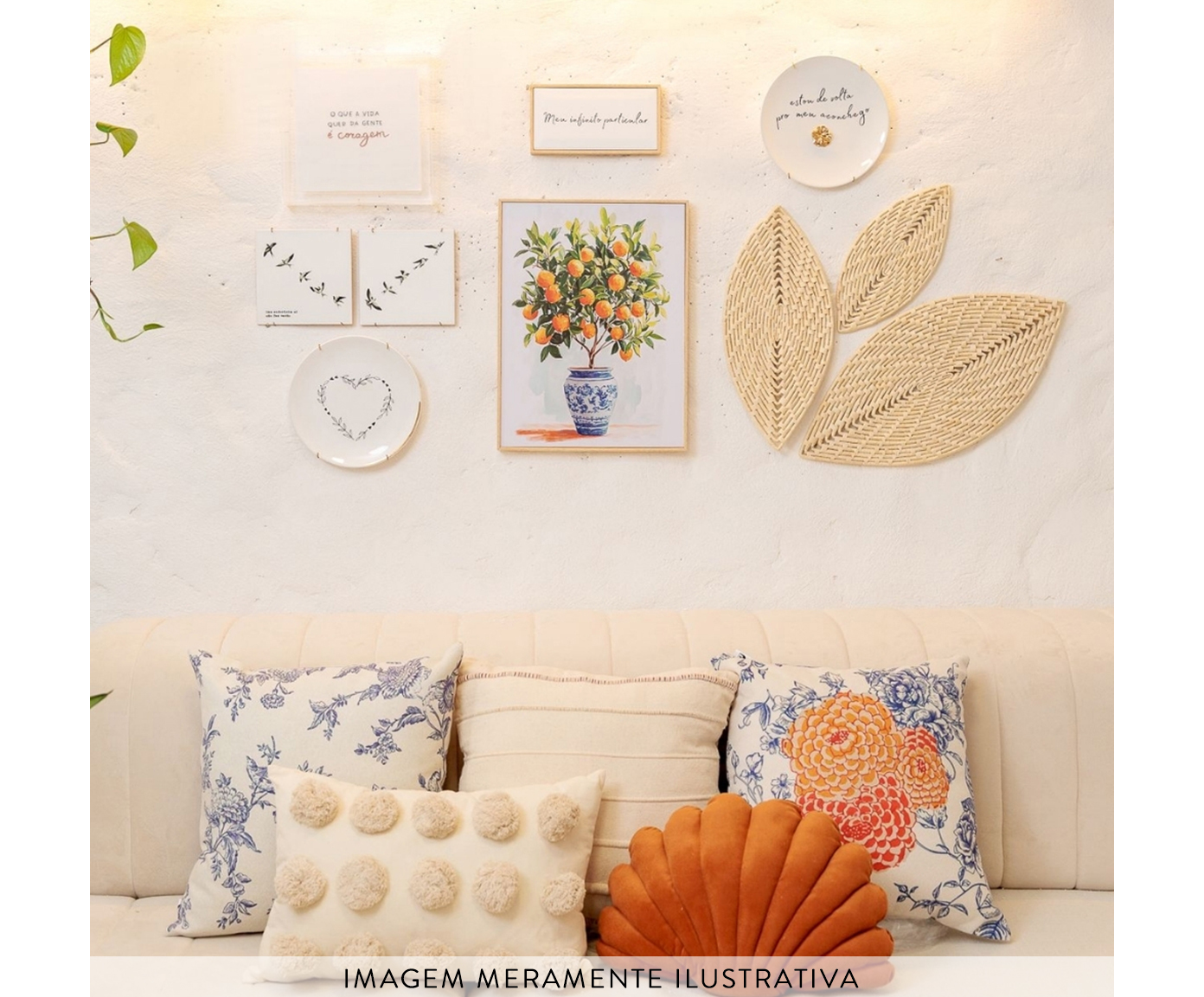 Quadro Laranjeira - image 1