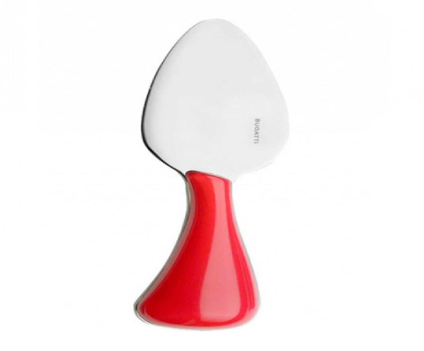 Jogo para Queijo Glamour Vermelho - image 1