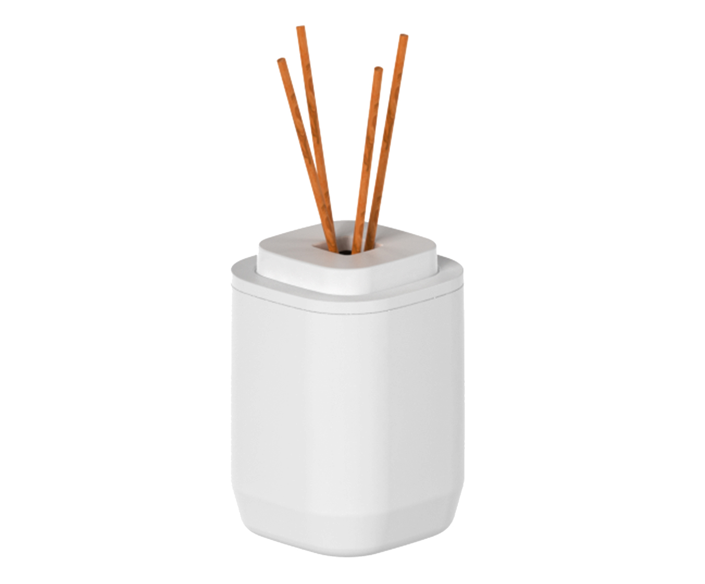 Difusor de Ambiente Aura Branco - image 0