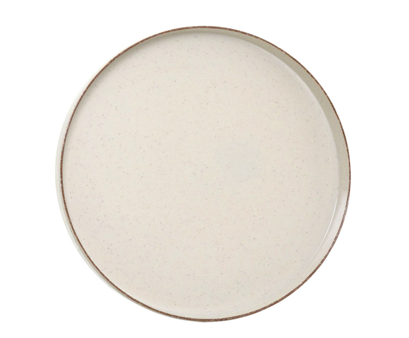 Prato Raso Bush - Creme - image 0
