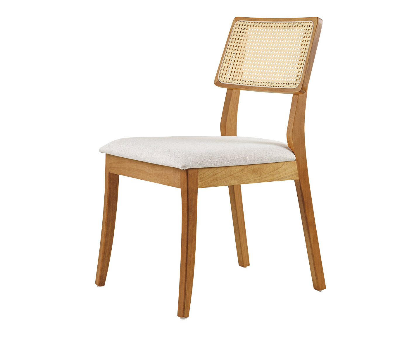 Cadeira Firenze Rattan - image 0