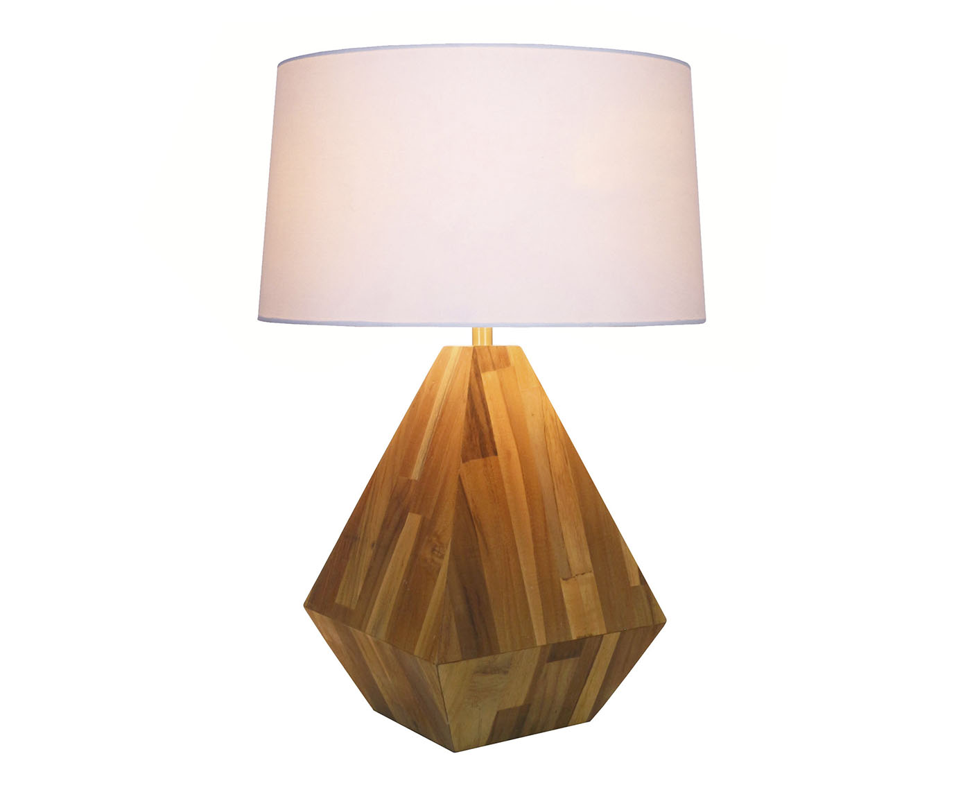 Lumin&aacute;ria de Mesa Diamond Bivolt - image 0