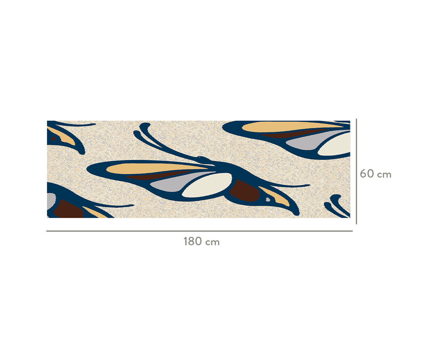 Tapete Montana Lascaux Farfalla image number 3