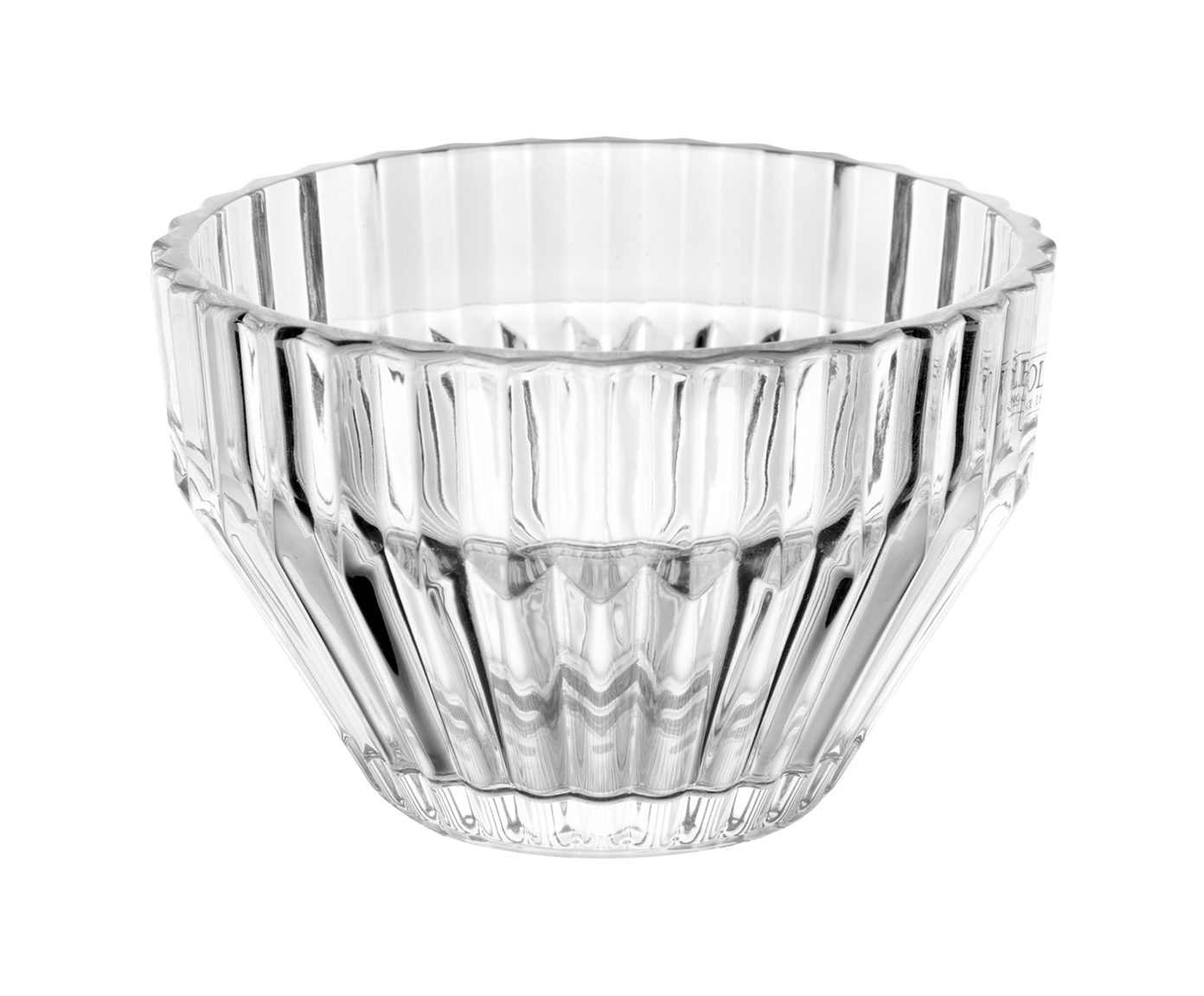 Bowl de Cristal Imp&eacute;rio - image 0
