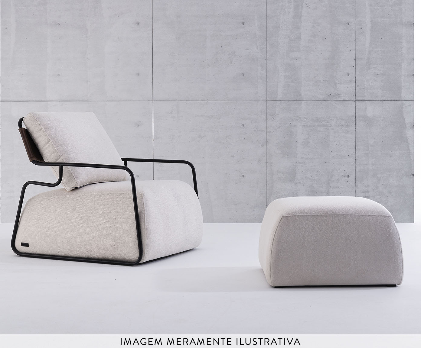 Poltrona Lina image number 2