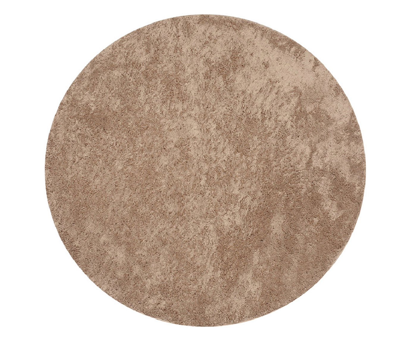Tapete Shaggy Smooth Cru - image 1