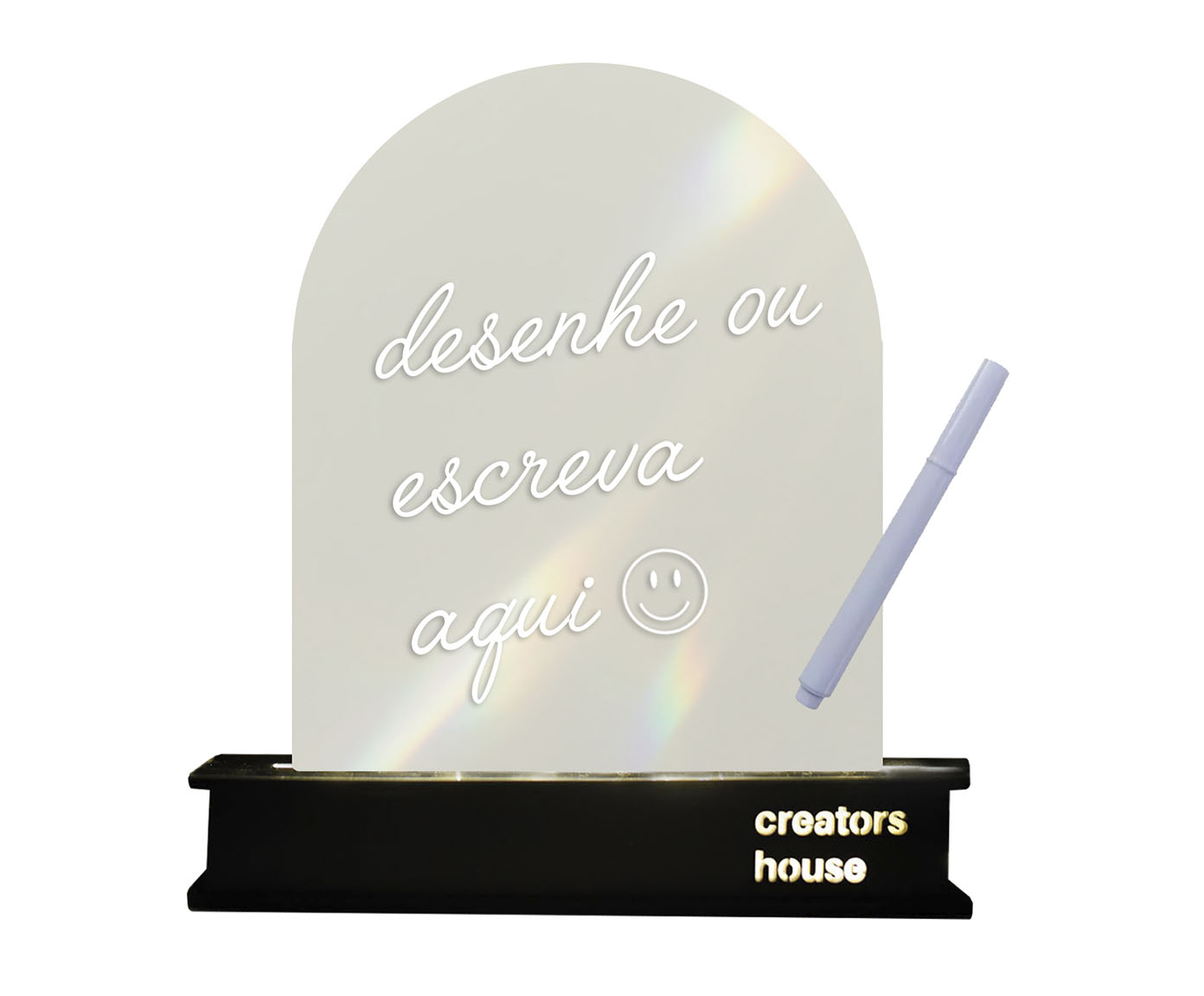 Lumin&aacute;ria para Desenhar - image 0