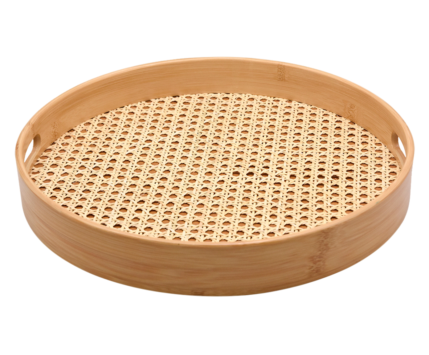 Bandeja em Bambu Marct - image 0