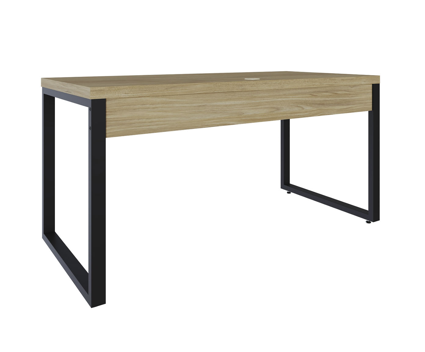 Mesa Yon Diretor Vermont Oak - image 1