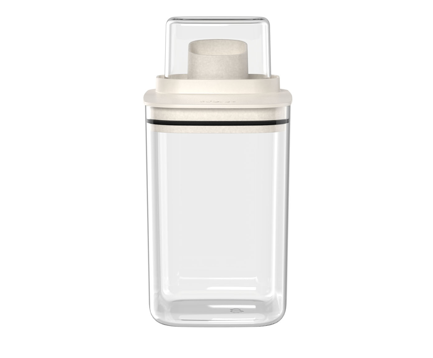 Dispenser Flow Bege image number 3