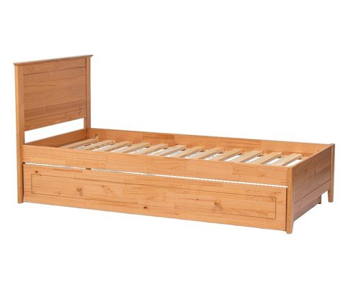Bicama Nest Natural Pine - image 0