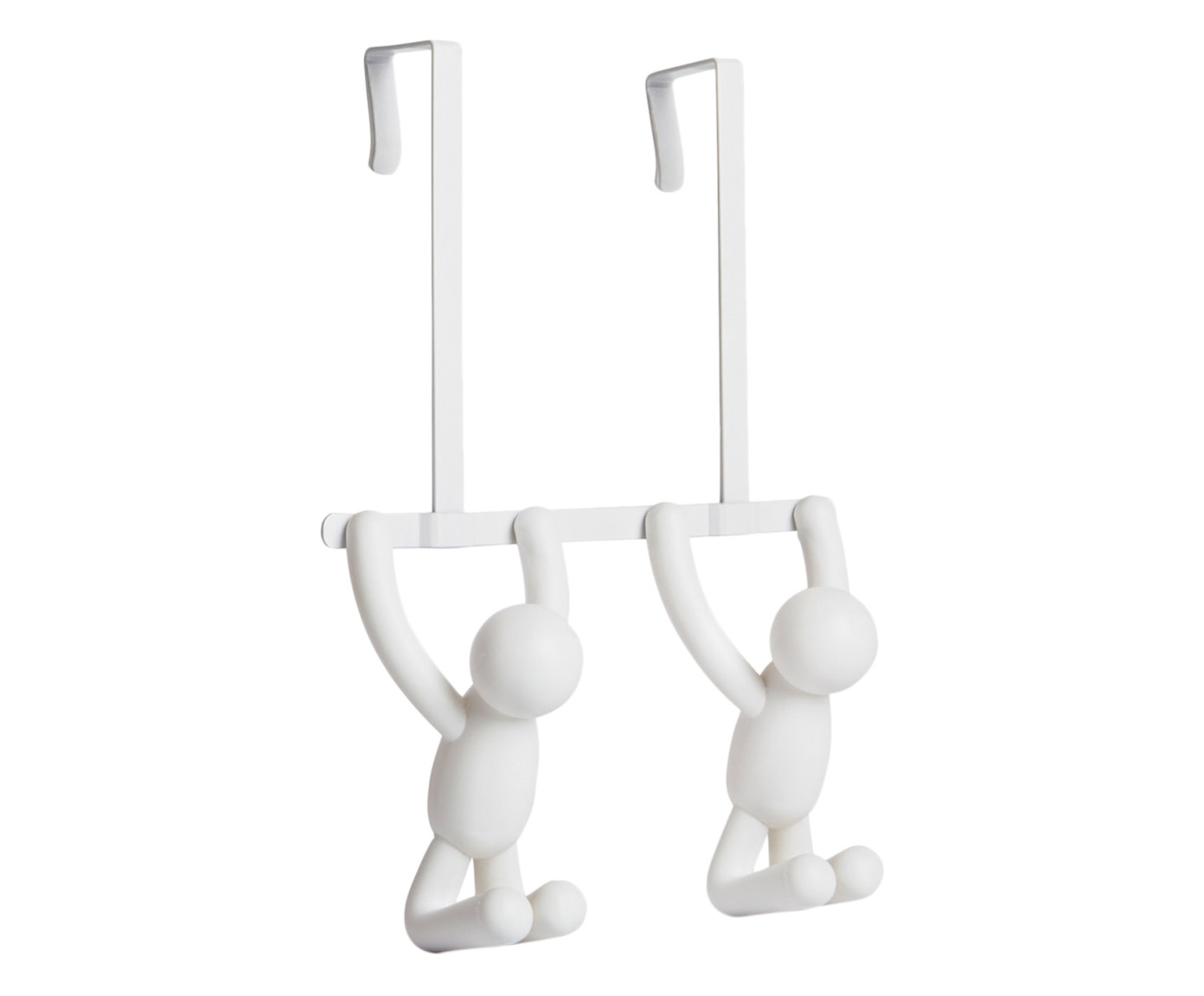 Cabideiro Buddy - Branco - image 0