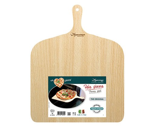 P&aacute; para Pizza The Original - image 1