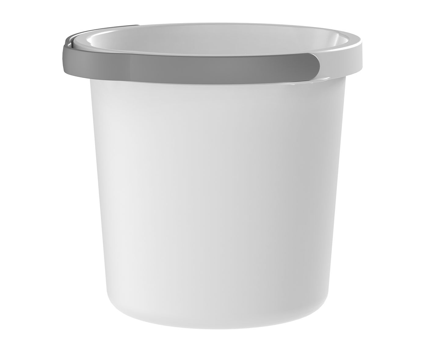 Balde Flow - Branco - image 0