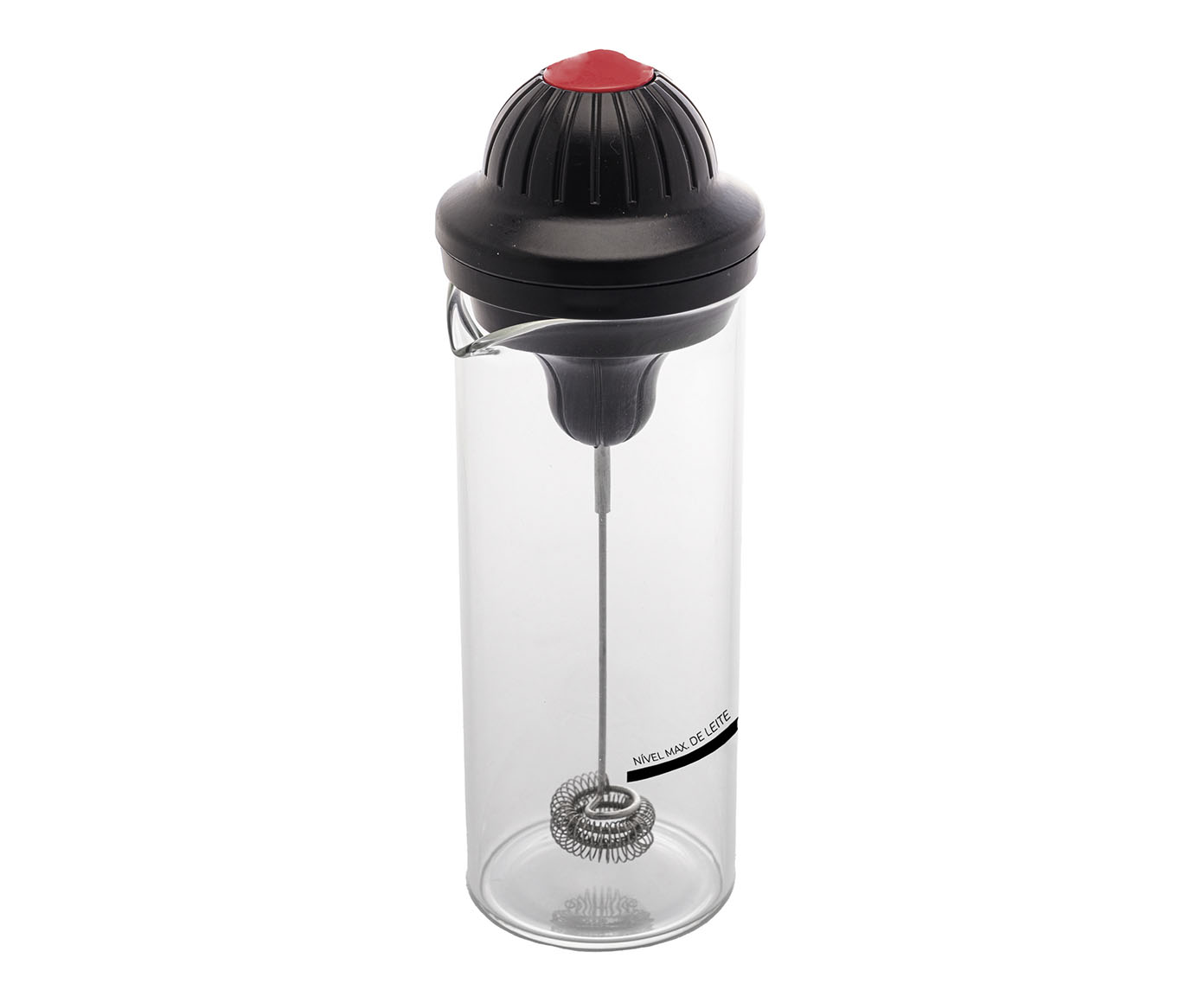 Mixer Multiuso com Copo Preto Boro image number 3