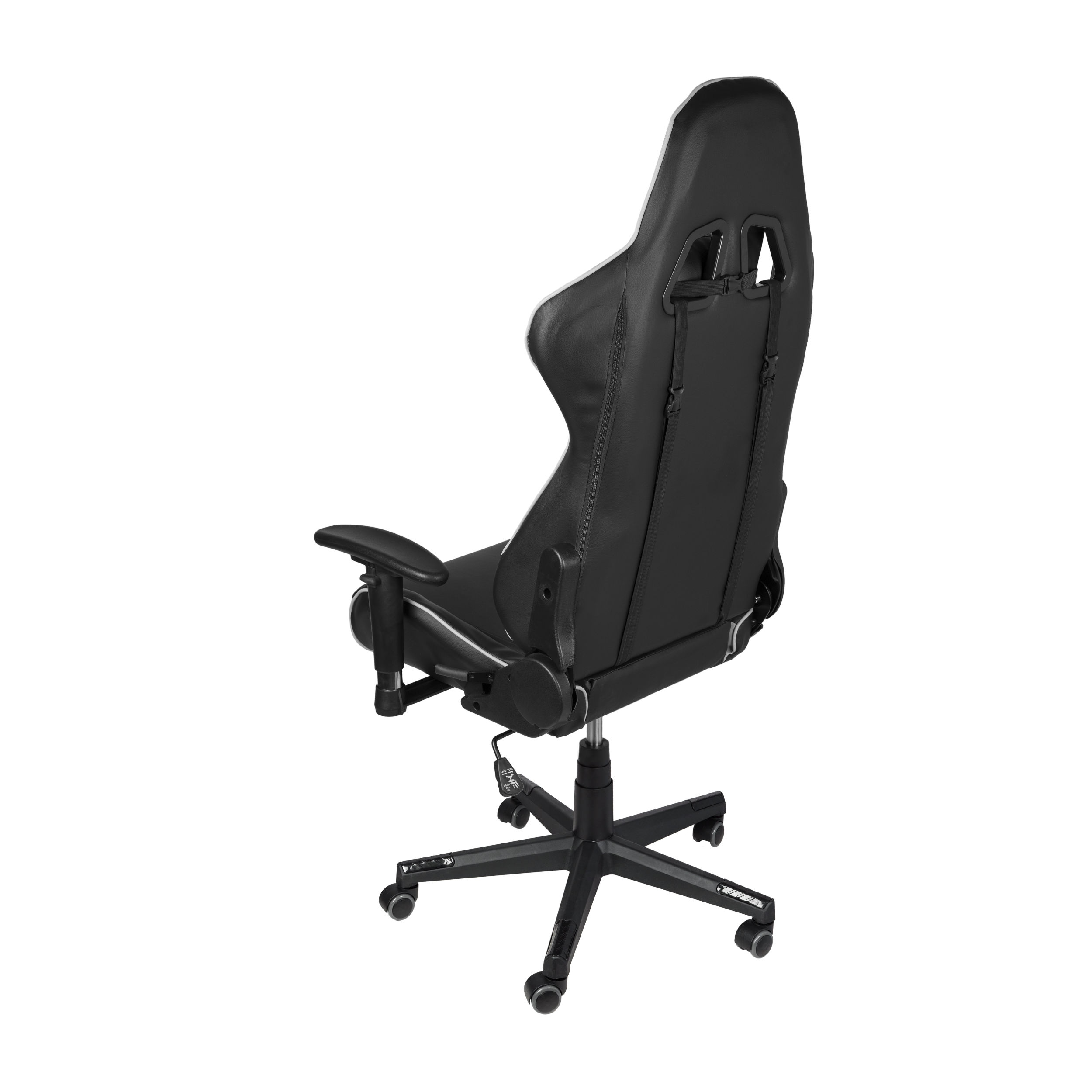 Cadeira Gamer Hawker - Cinza - image 1
