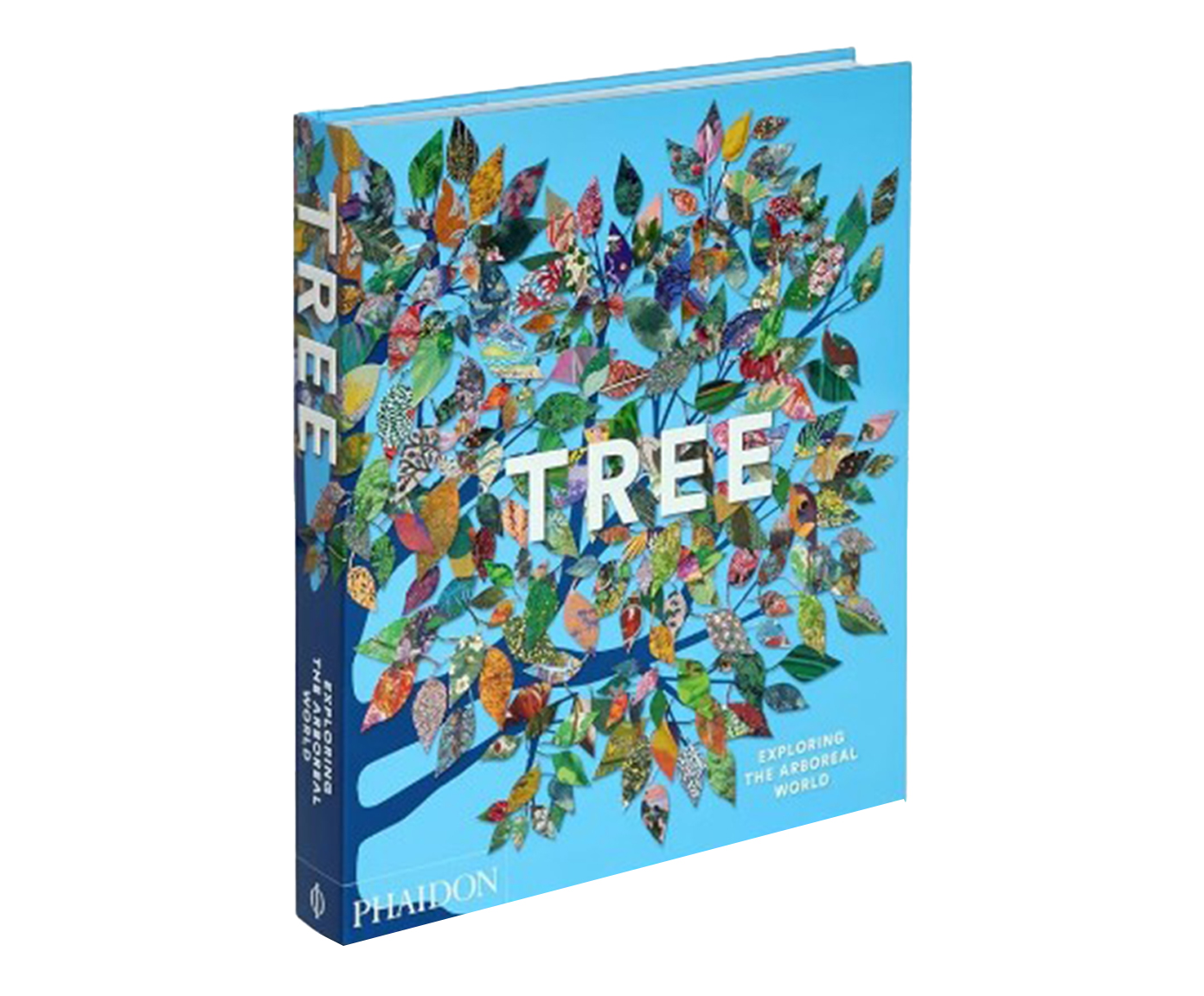 Livro "Tree: Exploring The Arboreal World" - image 0