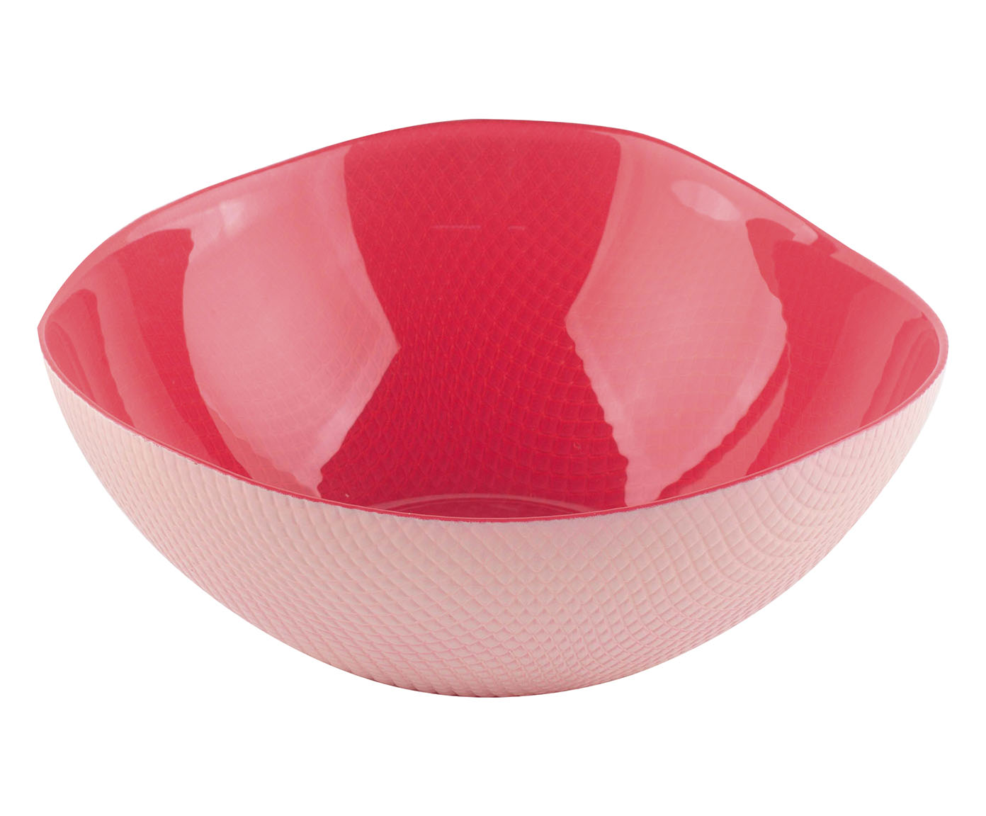 Centro de Mesa Milky Rosa e Creme - image 0