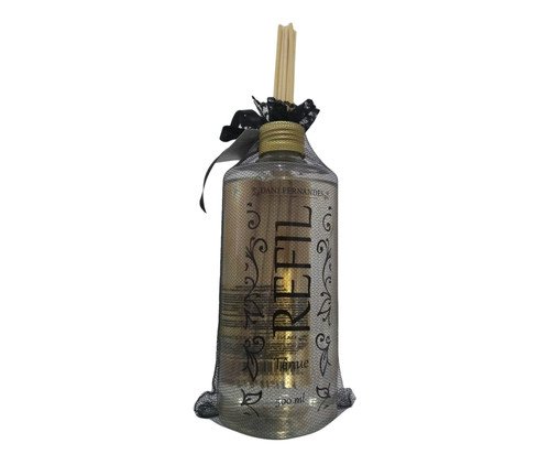 Refil para Difusor de Aromas Verbena e Lim&atilde;o Siciliano - 500ml - image 1