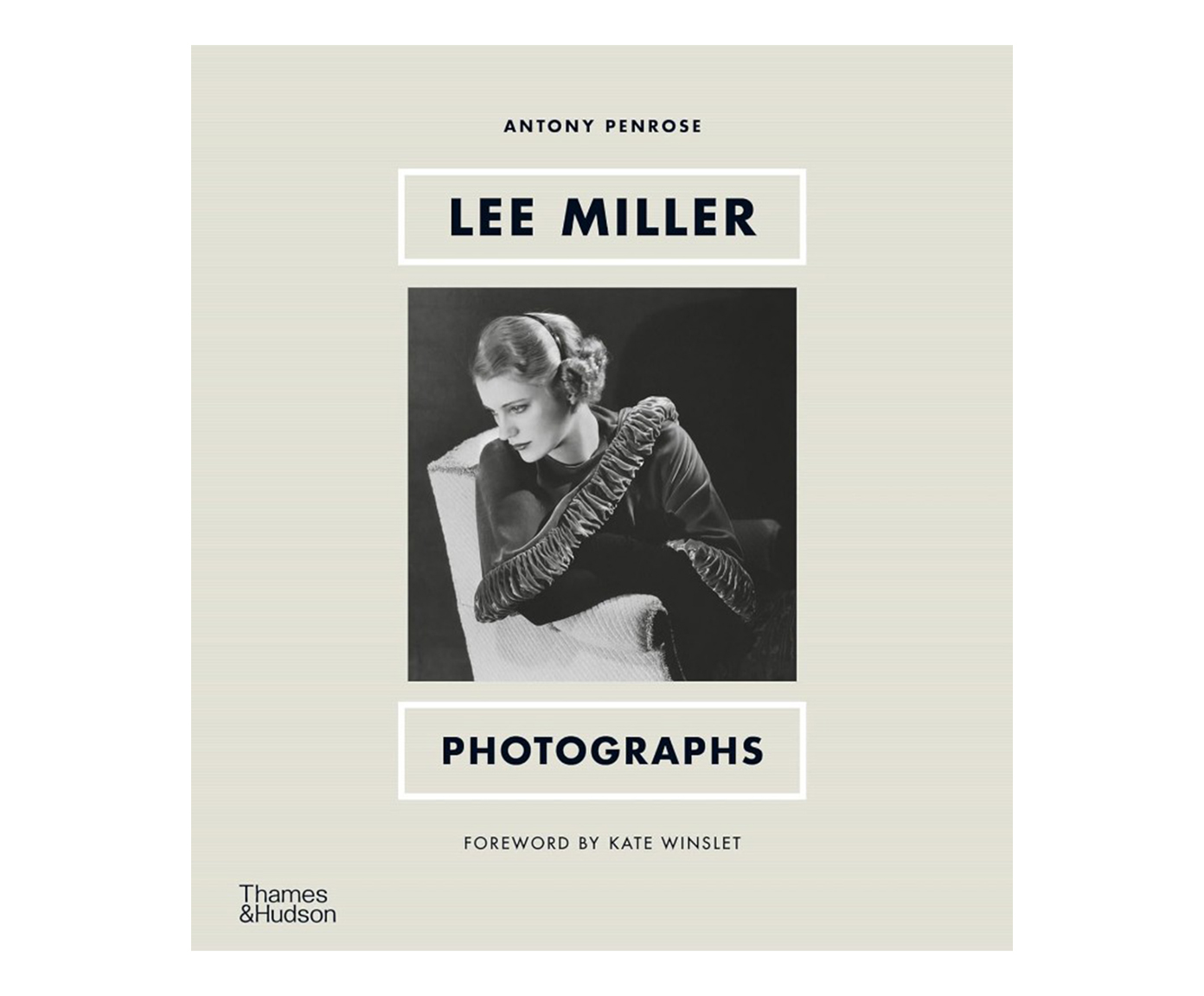Livro "Lee Miller : Photographs" - image 0