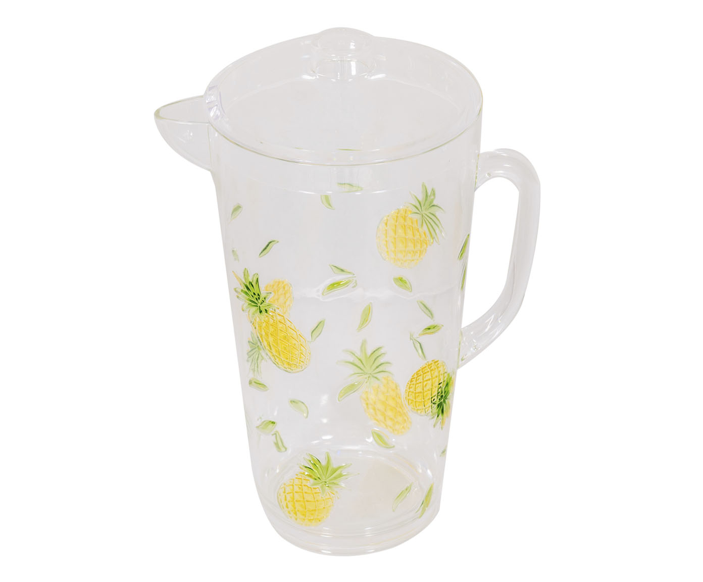 Jarra Abacaxi - Amarelo - image 0