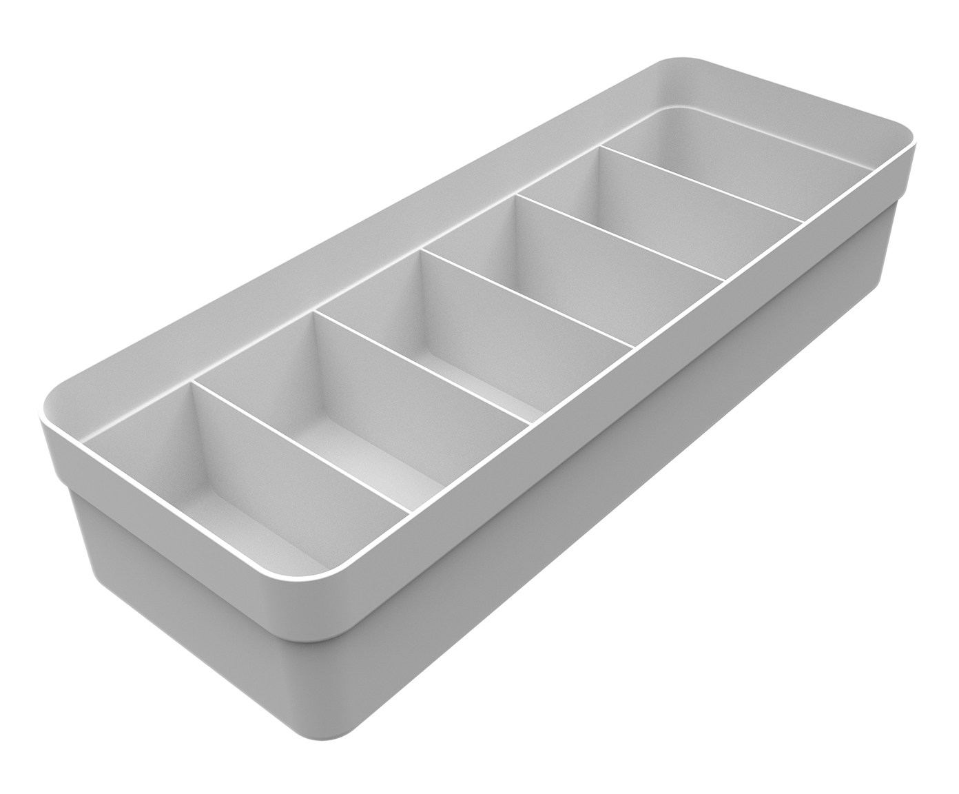 Organizador Colmeia Logic Branco - image 0