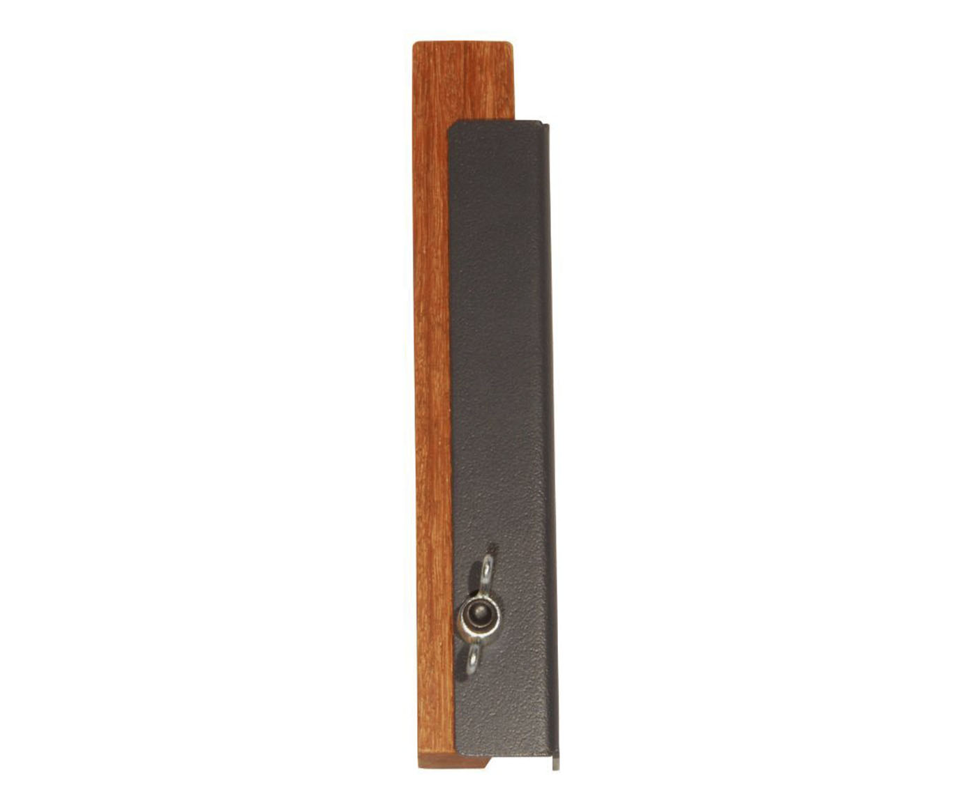 Suporte de Parede Preto - image 1