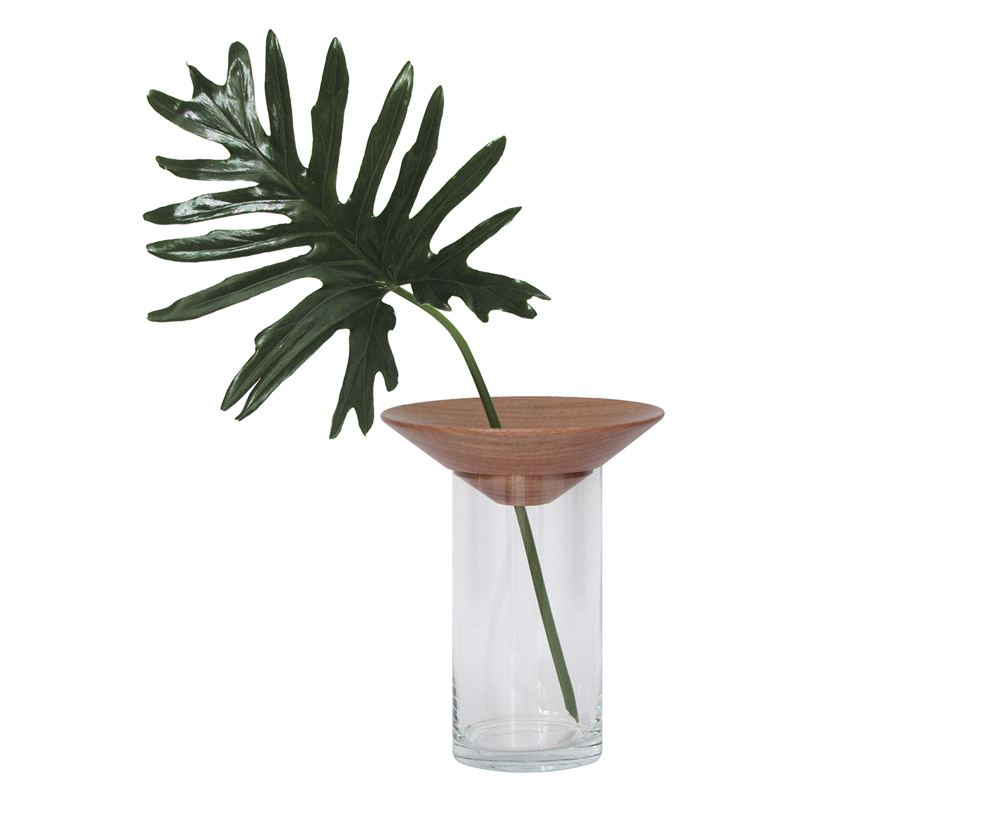 Vaso Grand Baob&aacute; - 34 cm - image 1