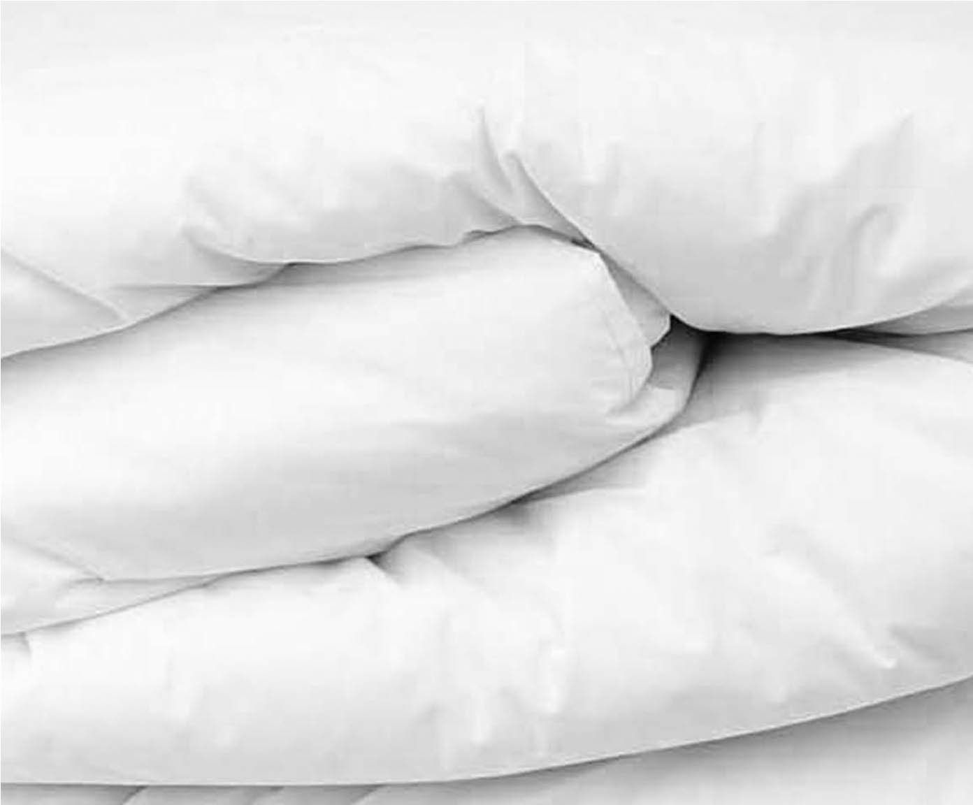Enchimento de Duvet Branco 150 G/M&sup2; image number 4