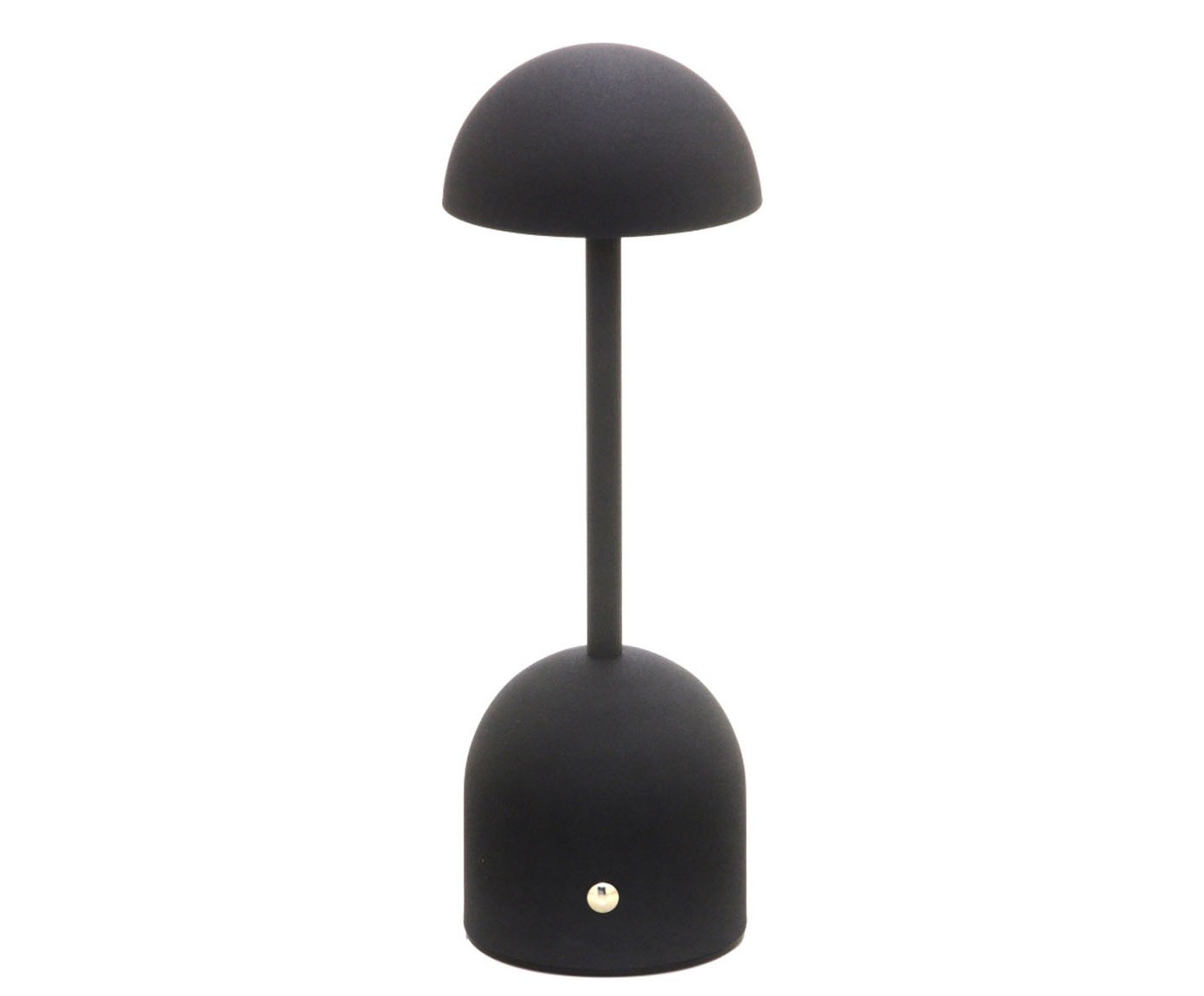 Lumin&aacute;ria de Mesa Led Preto - image 0