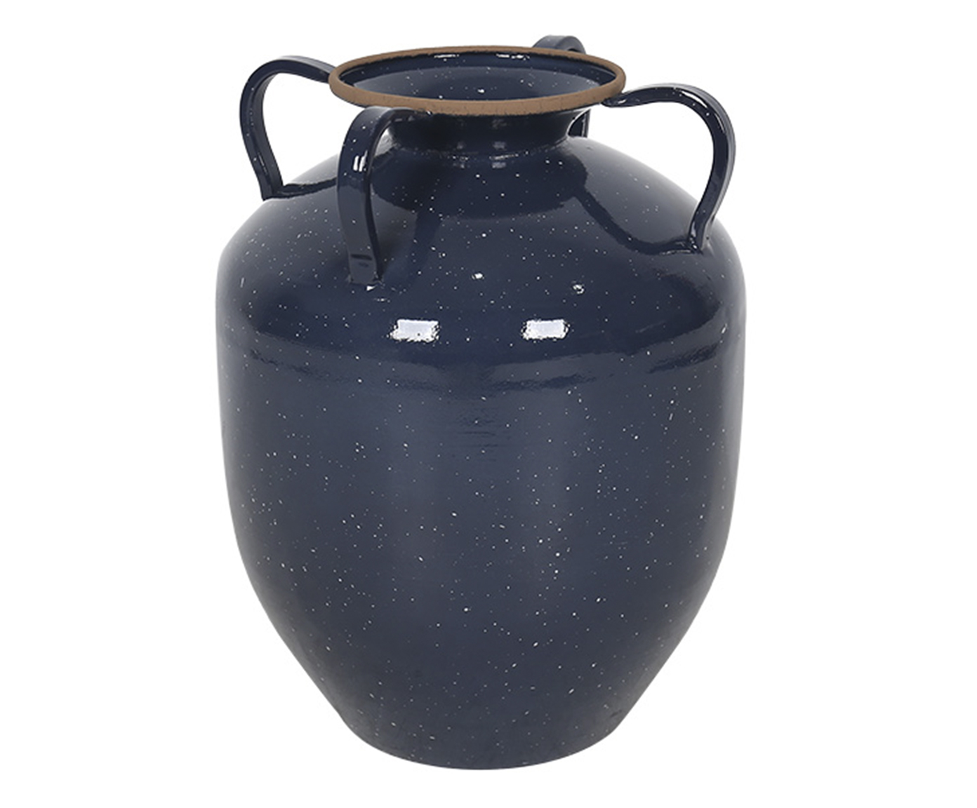 Vaso Decorativo Lanceur Azul - image 0
