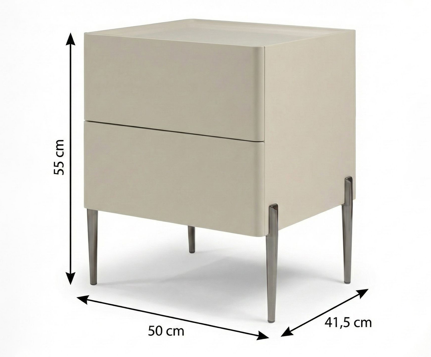 Mesa de Cabeceira Inteligente Smart Premium image number 2