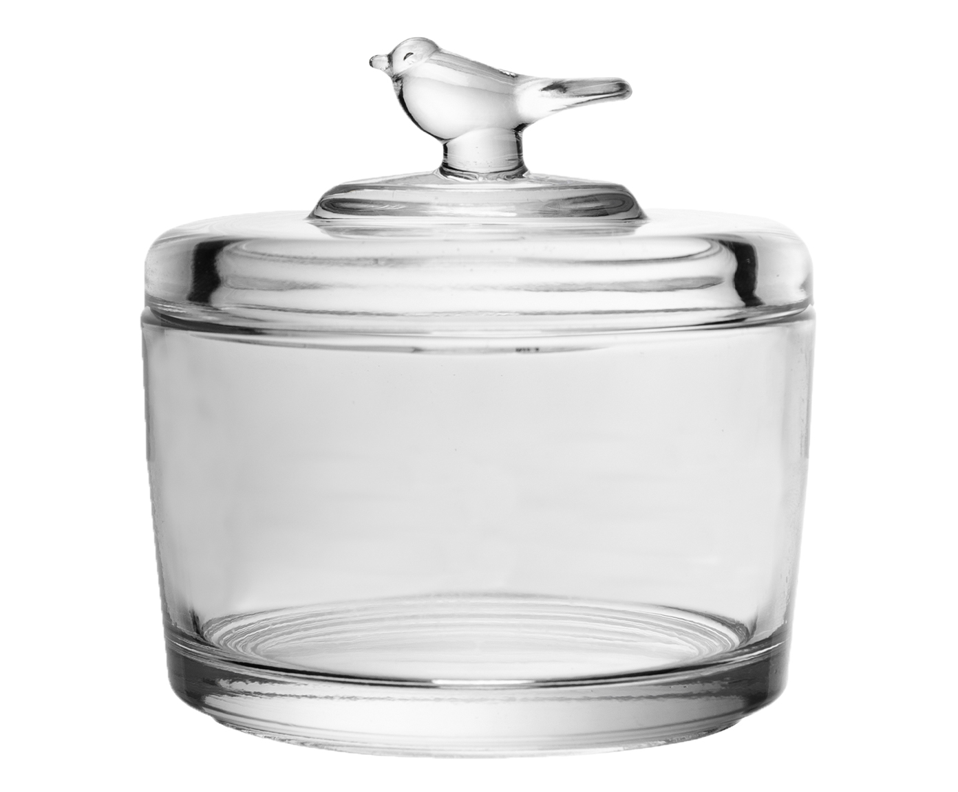 Pote Bird - image 0