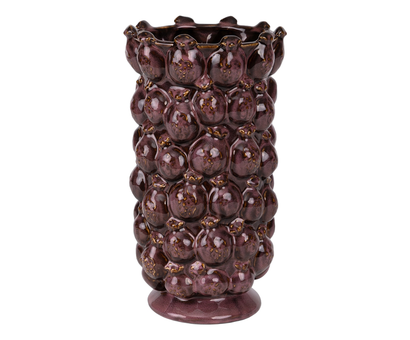 Vaso em Cer&acirc;mica Maria - image 0