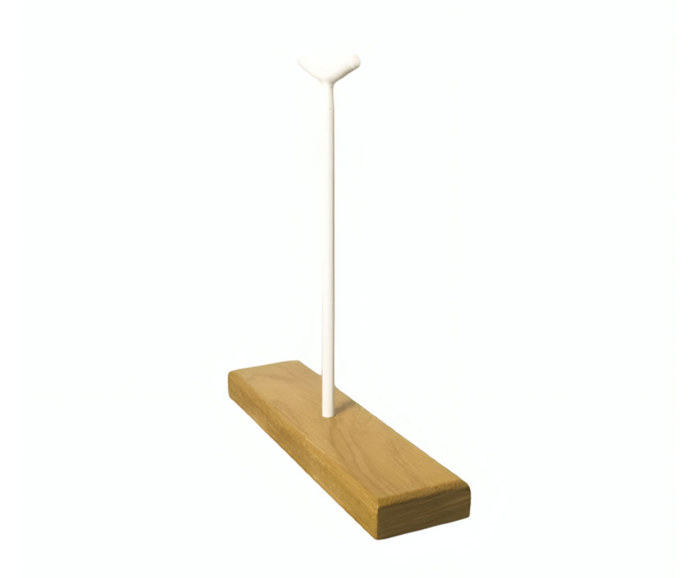 Suporte de Banana Bunch Branco - image 1