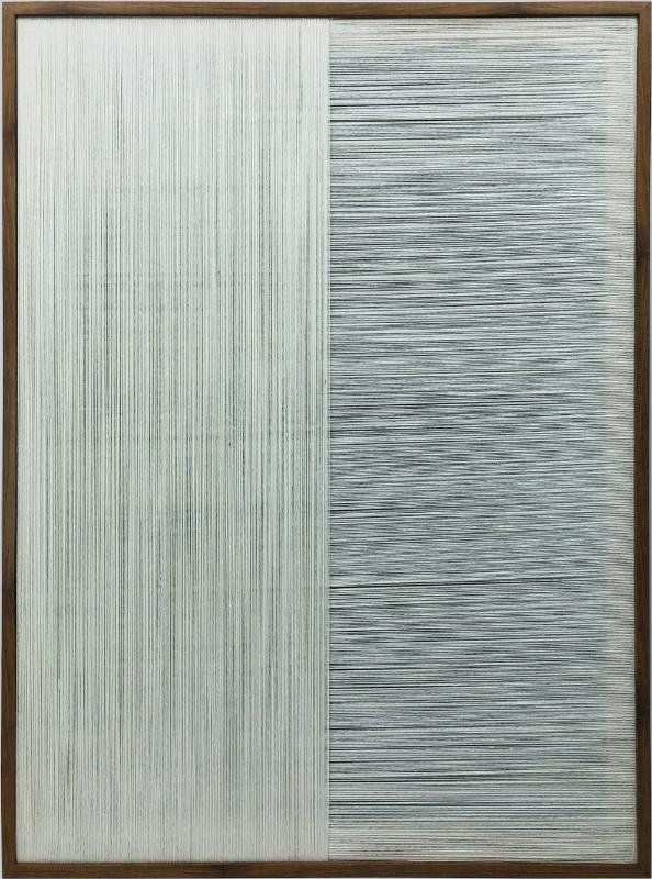 Quadro Corda Bege Taj - image 0