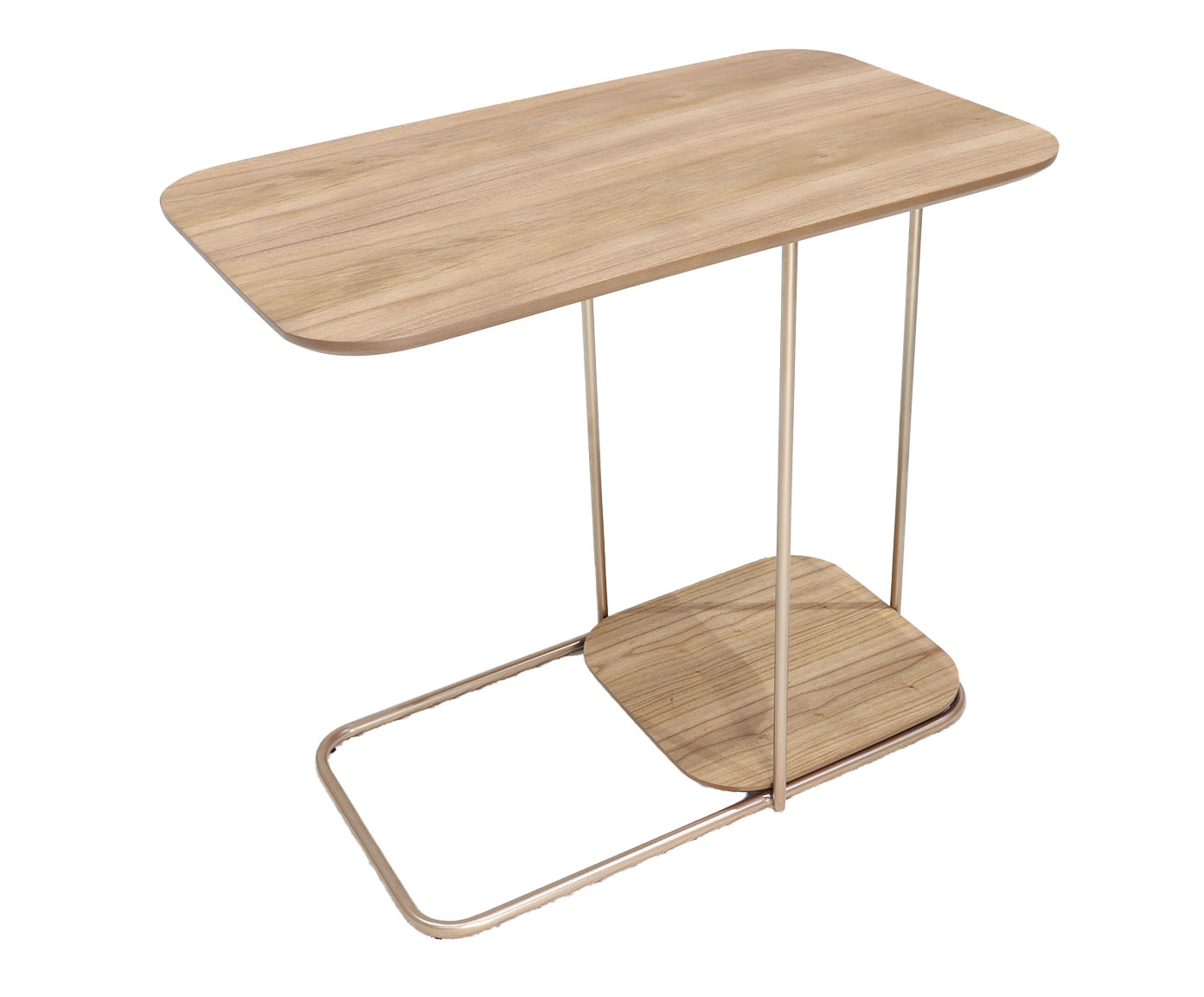 Mesa para Sof&aacute; L&oacute;gica - Pinh&atilde;o - image 0