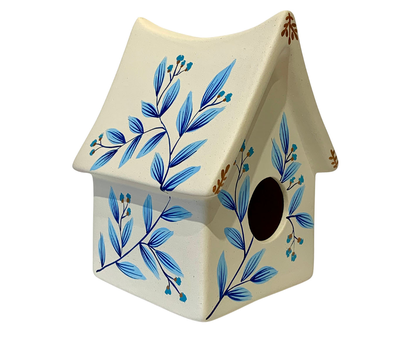 Casinha de Passarinho - image 1