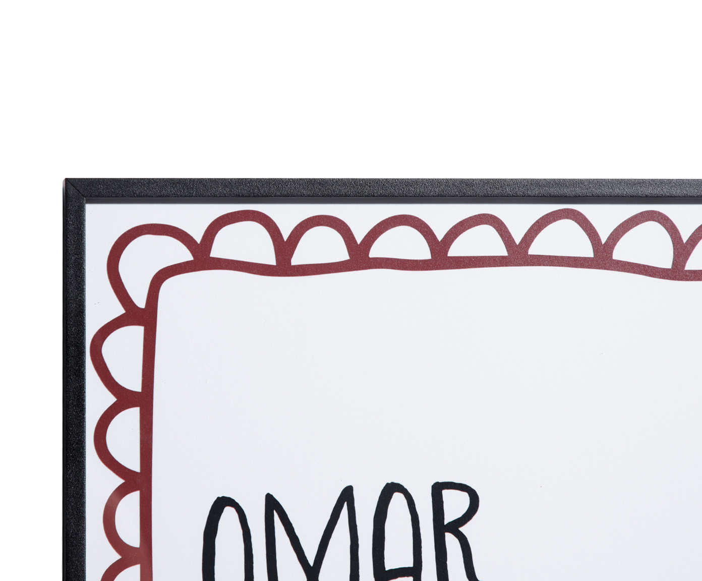 Quadro Decorativo Amar e Mudar As Coisas image number 2