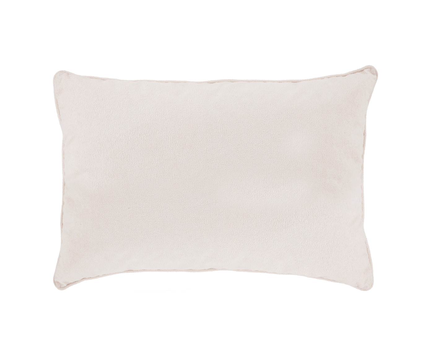 Almofad&atilde;o Pillow Boucle OffWhite - image 0