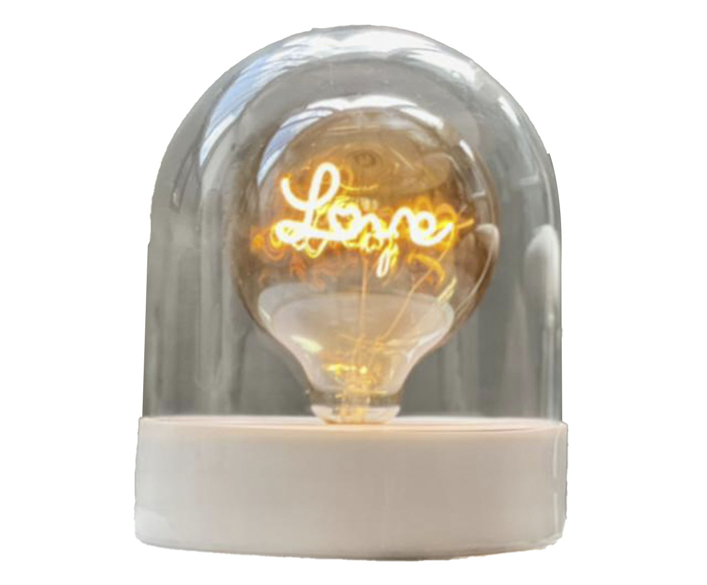 Lumin&aacute;ria Redoma Love - image 0