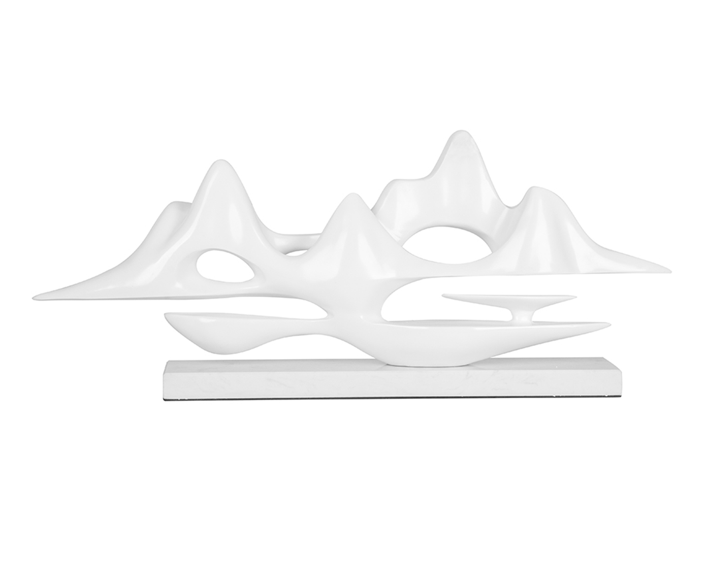 Escultura Formas - image 0